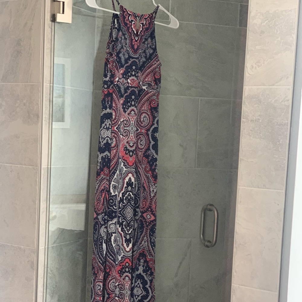 INC dress
